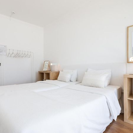 Blue Buddha Beach Rooms & Suites Ерисейра Екстериор снимка