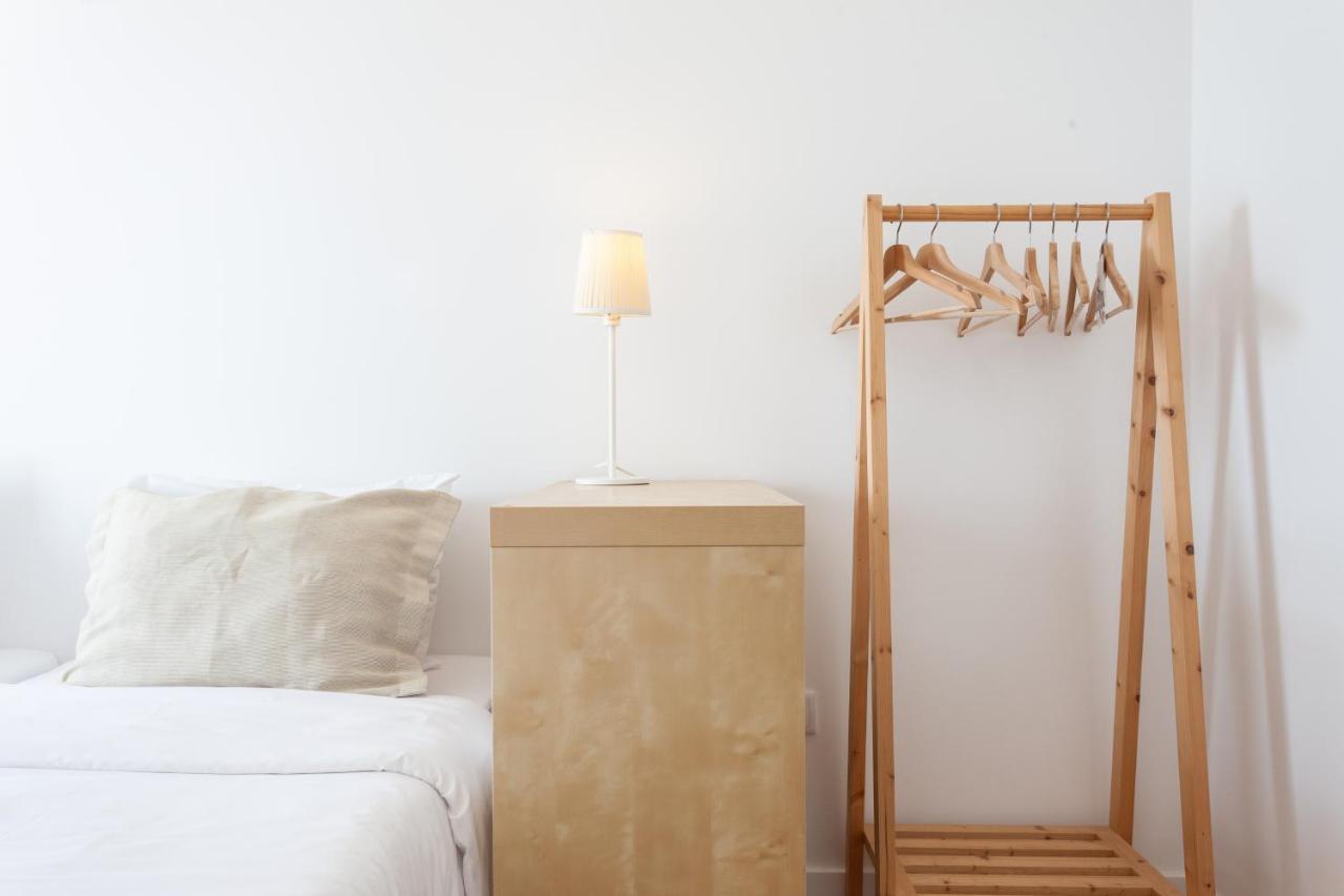 Blue Buddha Beach Rooms & Suites Ерисейра Екстериор снимка