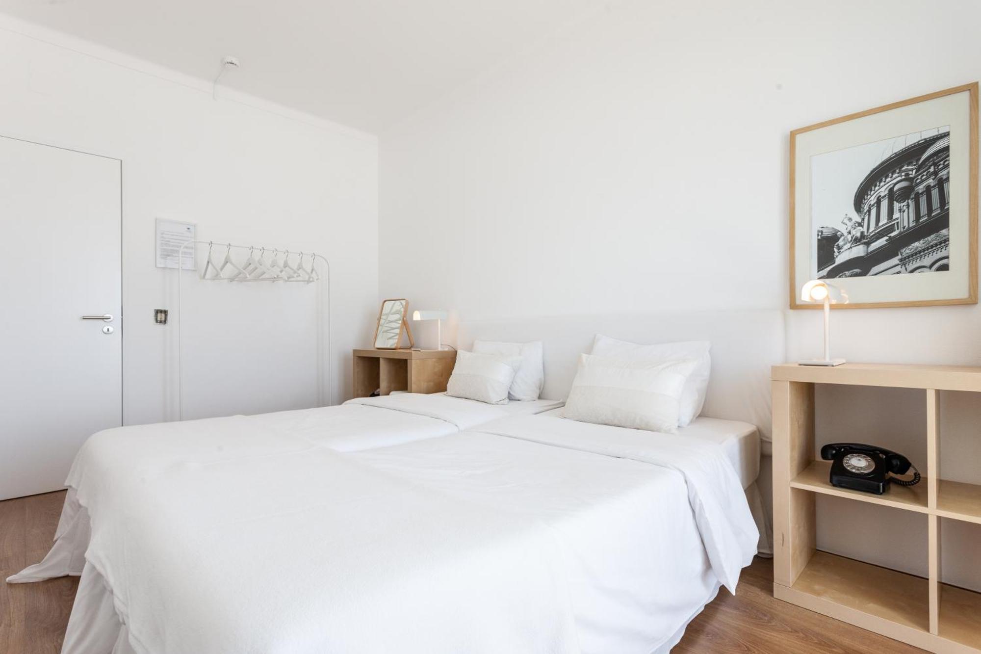 Blue Buddha Beach Rooms & Suites Ерисейра Екстериор снимка
