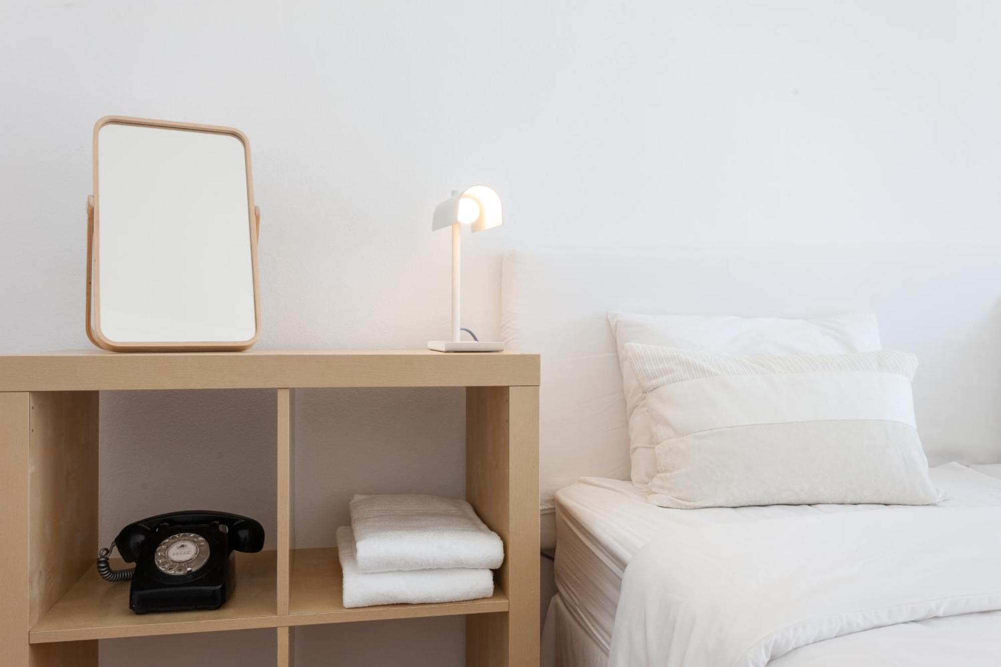 Blue Buddha Beach Rooms & Suites Ерисейра Екстериор снимка