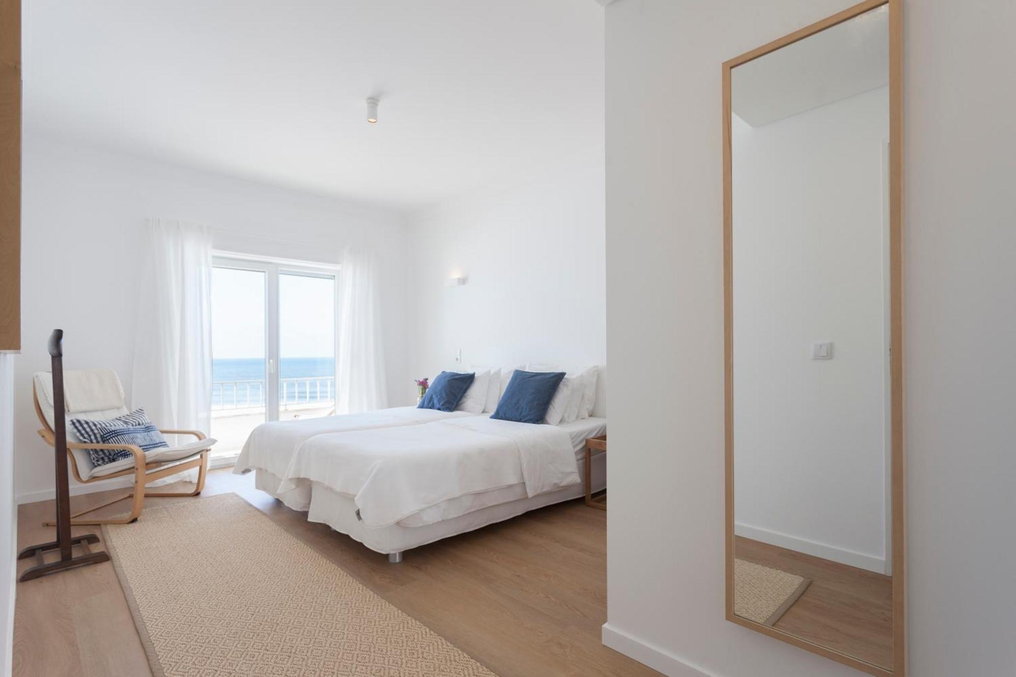 Blue Buddha Beach Rooms & Suites Ерисейра Екстериор снимка
