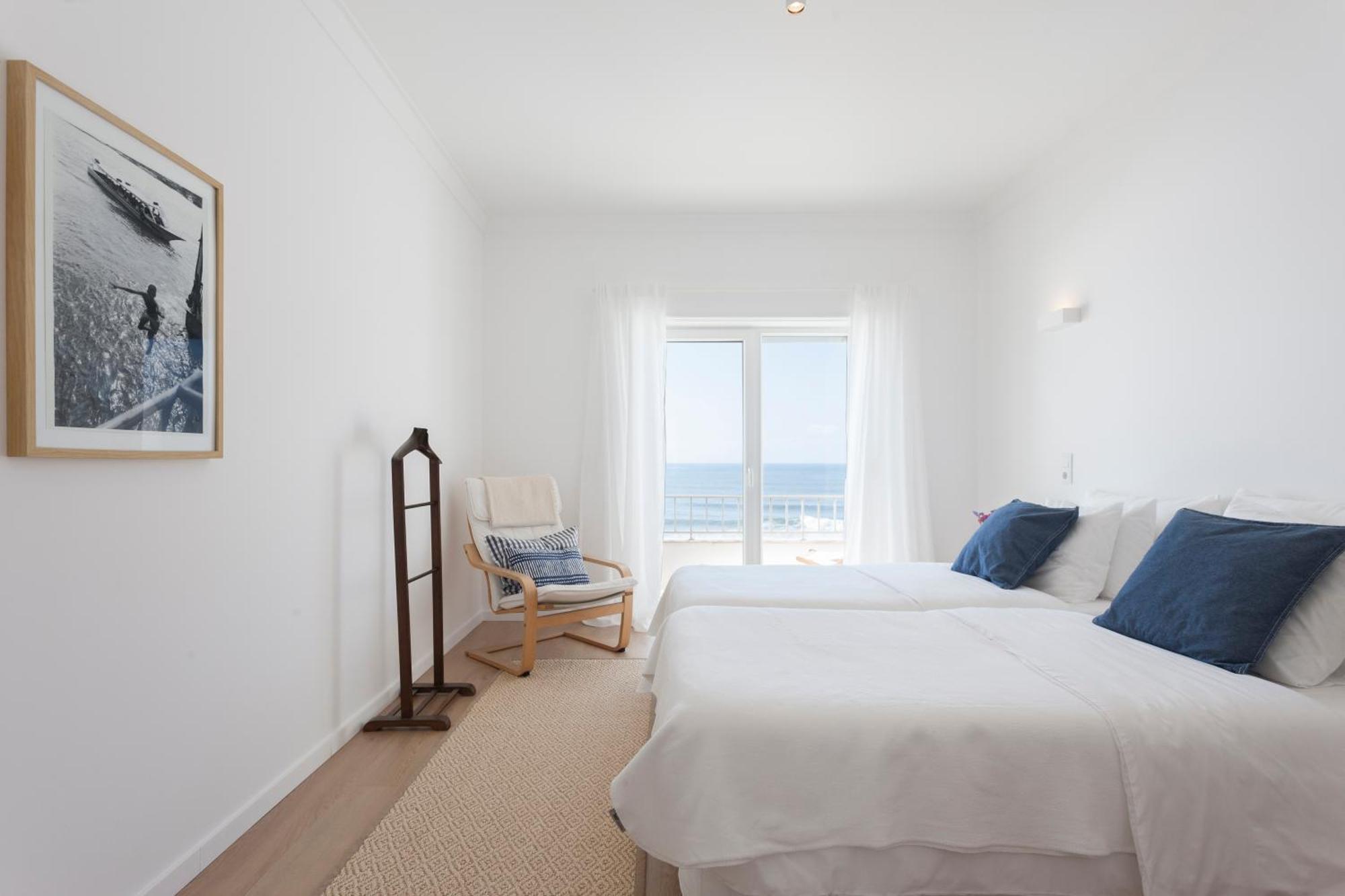 Blue Buddha Beach Rooms & Suites Ерисейра Екстериор снимка