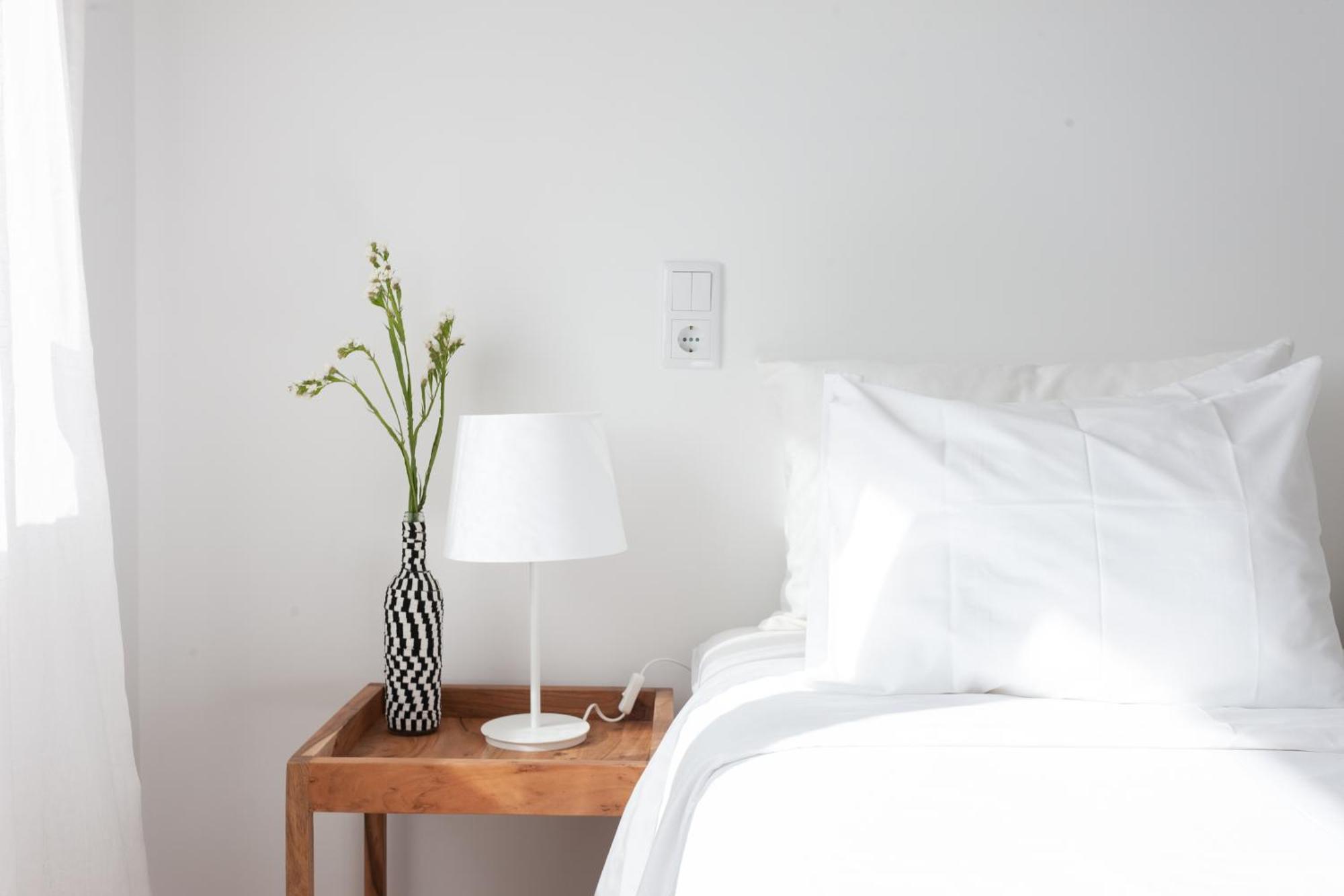 Blue Buddha Beach Rooms & Suites Ерисейра Екстериор снимка