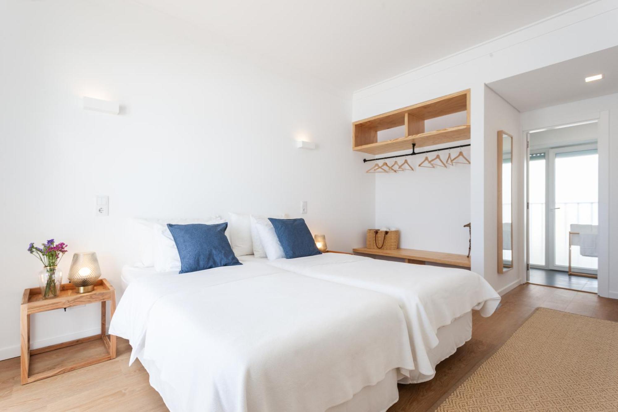 Blue Buddha Beach Rooms & Suites Ерисейра Екстериор снимка