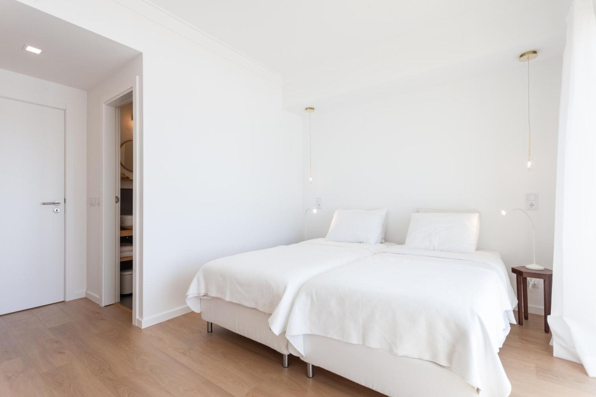 Blue Buddha Beach Rooms & Suites Ерисейра Екстериор снимка