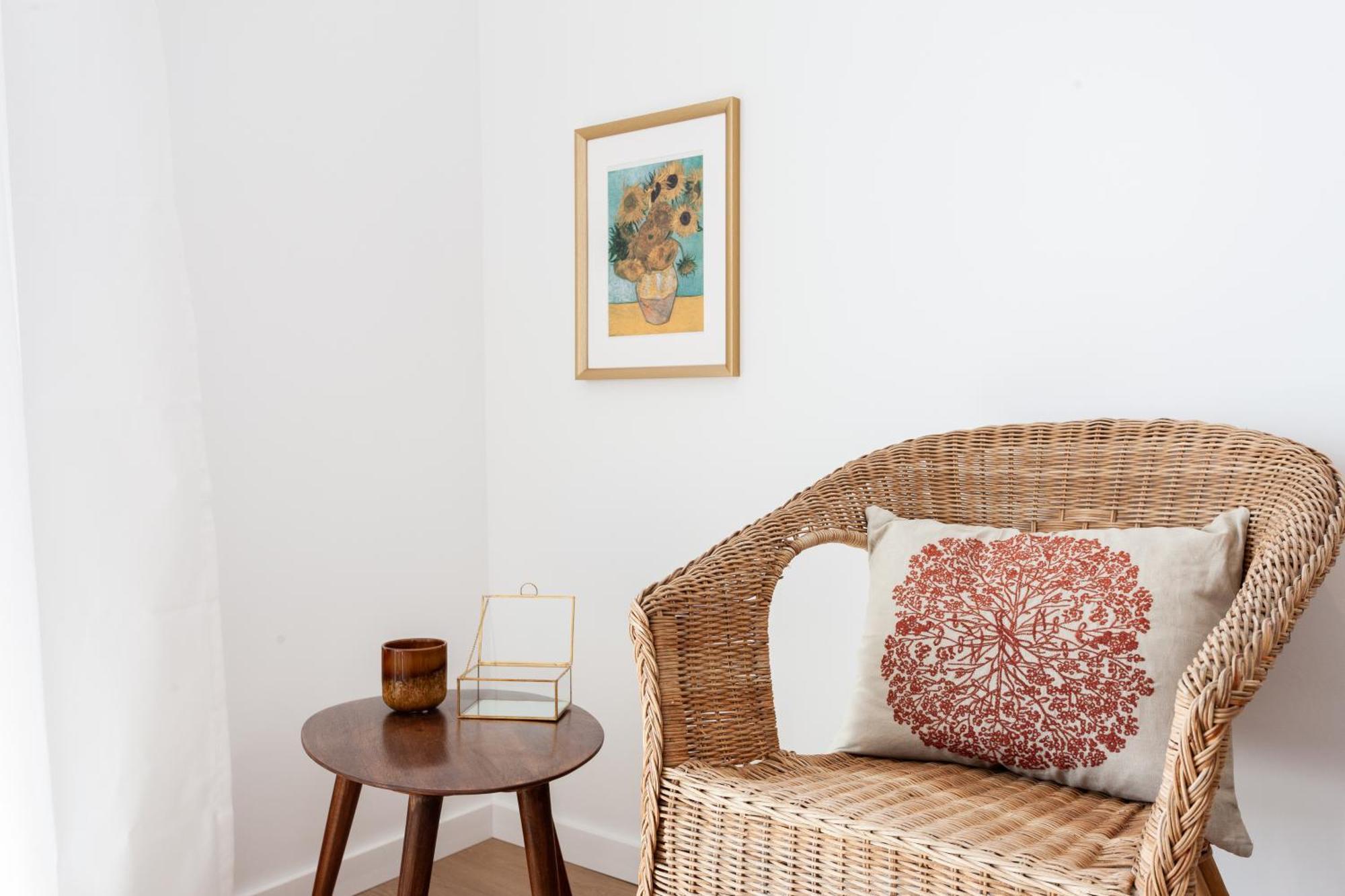 Blue Buddha Beach Rooms & Suites Ерисейра Екстериор снимка