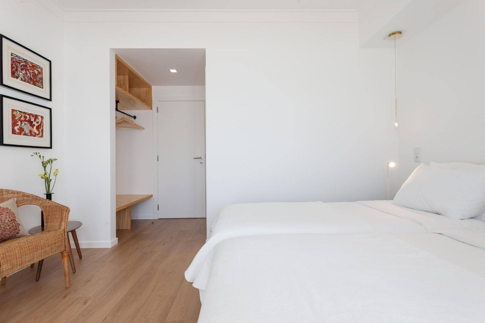 Blue Buddha Beach Rooms & Suites Ерисейра Екстериор снимка