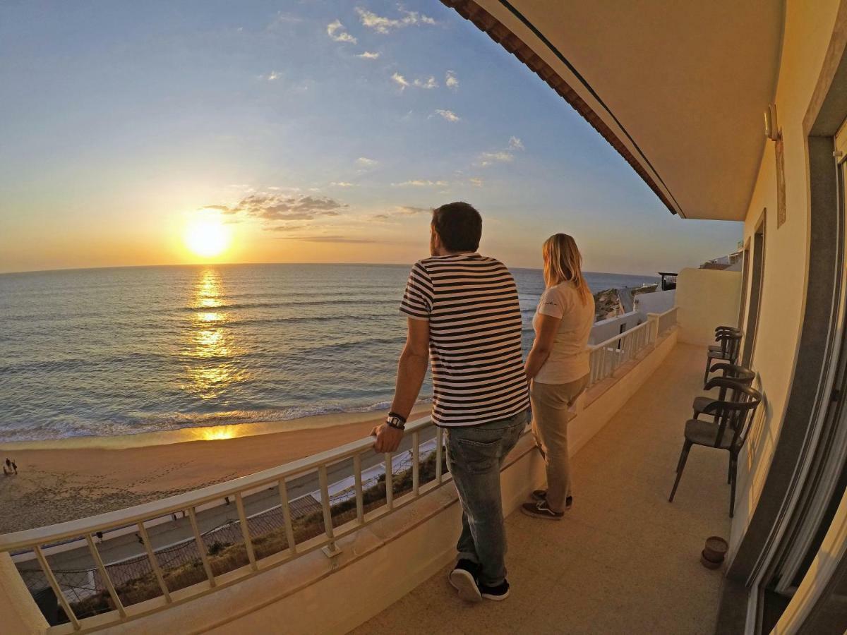 Blue Buddha Beach Rooms & Suites Ерисейра Екстериор снимка